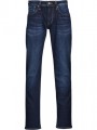 tζιν σε ίσια γραμή pepe jeans cash