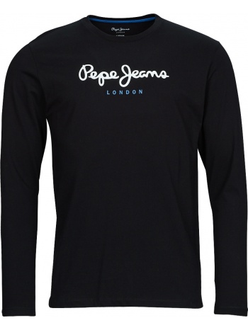 μπλουζάκια με μακριά μανίκια pepe jeans eggo long