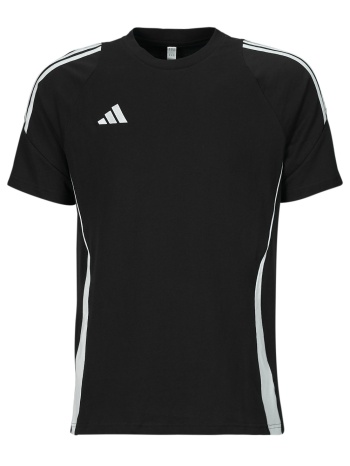 t-shirt με κοντά μανίκια adidas tiro24 swtee