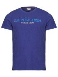 t-shirt με κοντά μανίκια u.s polo assn. mick