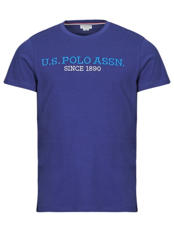 t-shirt με κοντά μανίκια u.s polo assn. mick σε προσφορά