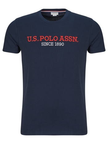 t-shirt με κοντά μανίκια u.s polo assn. mick σε προσφορά