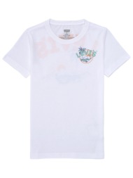 t-shirt με κοντά μανίκια levis scenic summer tee