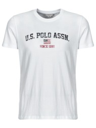 t-shirt με κοντά μανίκια u.s polo assn. mick