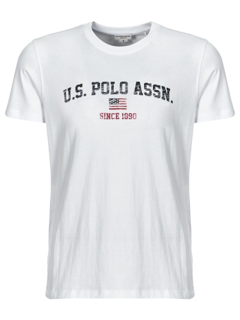 t-shirt με κοντά μανίκια u.s polo assn. mick σε προσφορά