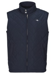 μπουφάν gant quilted ...