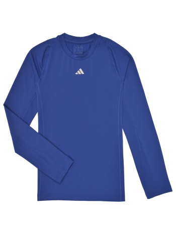 μπλουζάκια με μακριά μανίκια adidas tf ls tee y