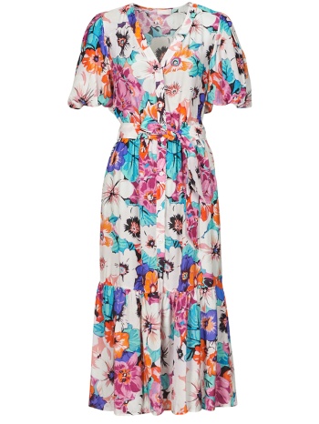 μακριά φορέματα liu jo ma4412