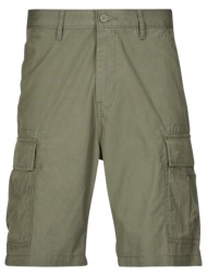 shorts & βερμούδες levis carrier cargo shorts
