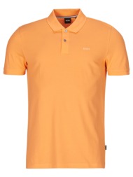 πόλο με κοντά μανίκια ...