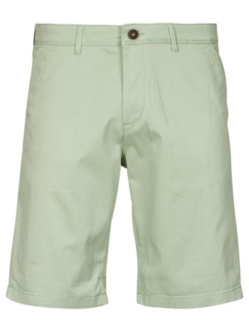 shorts & βερμούδες jack & jones jpstbowie jjshorts solid sn