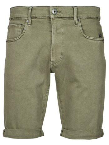 shorts & βερμούδες g-star raw 3301 slim short