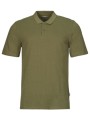 πόλο με κοντά μανίκια jack & jones jjebasic polo ss