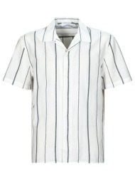 πουκάμισο με κοντά μανίκια selected slhrelaxnew-linen