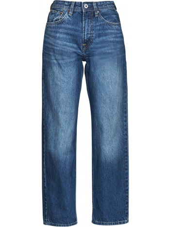 tζιν σε ίσια γραμή pepe jeans dover