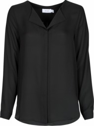 μπλούζα vila vilucy l/s shirt