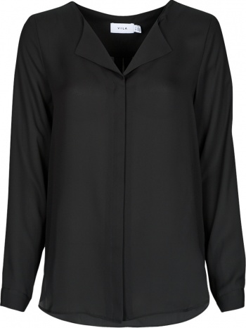 μπλούζα vila vilucy l/s shirt