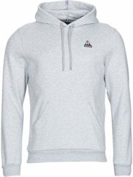 φούτερ le coq sportif ess hoody n 1