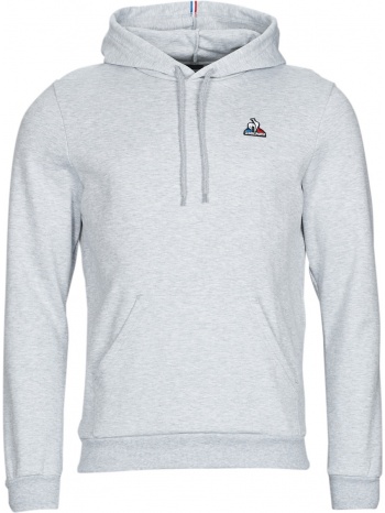 φούτερ le coq sportif ess hoody n 1