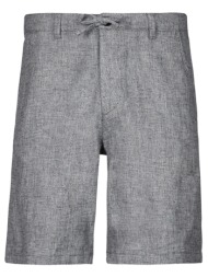 shorts & βερμούδες selected slhregular-brody linen shorts