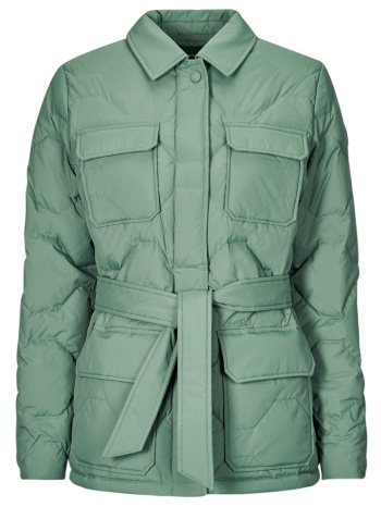 χοντρό μπουφάν jott carmen