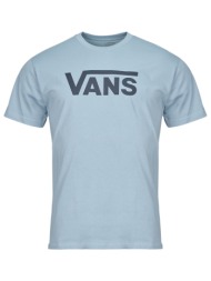 t-shirt με κοντά μανίκια vans vans classic