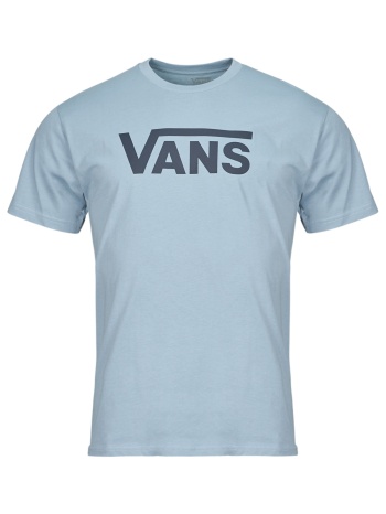 t-shirt με κοντά μανίκια vans vans classic