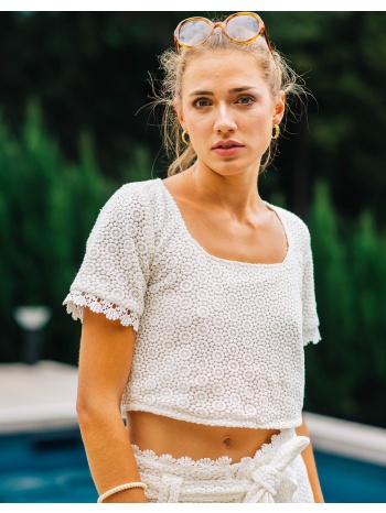 μπλούζα céleste helene σε προσφορά