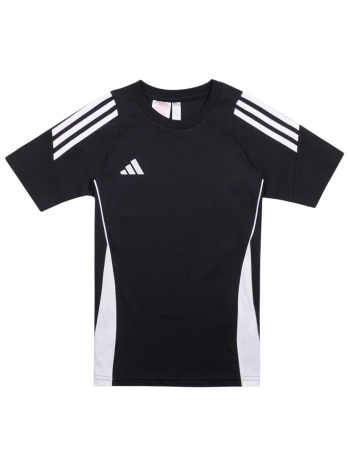 t-shirt με κοντά μανίκια adidas tiro24 swteey