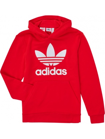 φούτερ adidas trefoil hoodie σε προσφορά