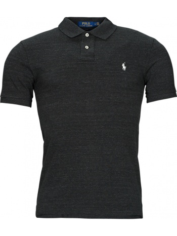 πόλο με κοντά μανίκια polo ralph lauren