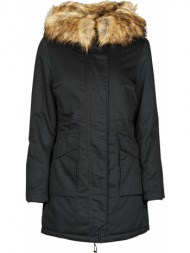 χοντρό μπουφάν betty london -