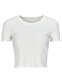 t-shirt με κοντά μανίκια guess cn smoked