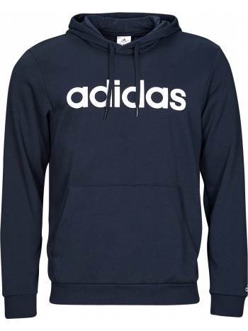 φούτερ adidas m lin ft hd