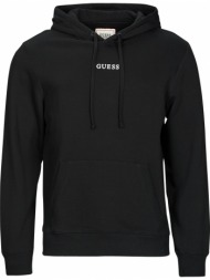φούτερ guess es roy hoodie