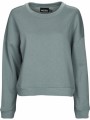 φούτερ pieces pcchilli ls sweat
