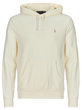 φούτερ polo ralph lauren sweatshirt capuche en molleton