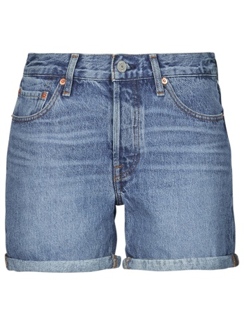 shorts & βερμούδες levis 501® rolled short