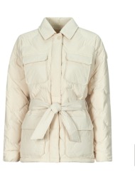 χοντρό μπουφάν jott ...