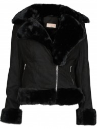 χοντρό μπουφάν moony mood -