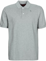 πόλο με κοντά μανίκια ...