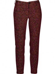 παντελόνι πεντάτσεπο freeman t.porter claudia confetti