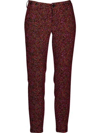 παντελόνι πεντάτσεπο freeman t.porter claudia confetti