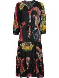 μακριά φορέματα desigual ...