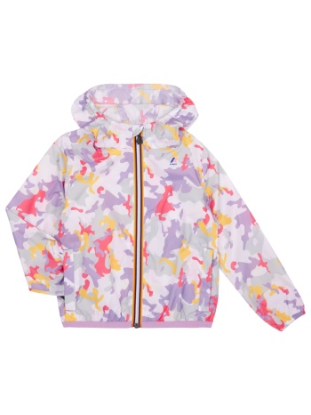 αντιανεμικά k-way p. le vrai 3.0 claude graphic