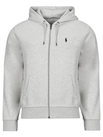 φούτερ polo ralph lauren sweatshirt zippe en double knit