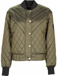 χοντρό μπουφάν ikks ...