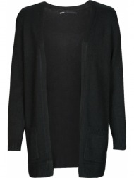 ζακέτα only onllesly l/s open cardigan knt noos