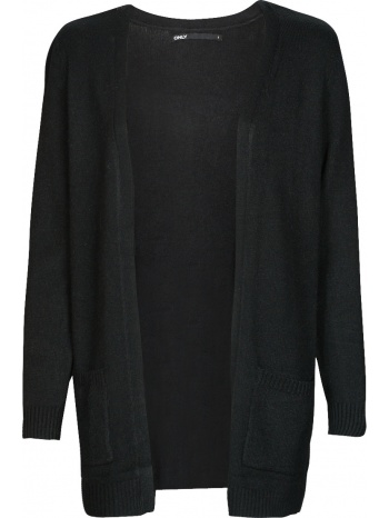 ζακέτα only onllesly l/s open cardigan knt noos σε προσφορά