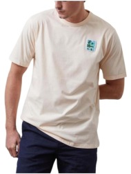 t-shirt με κοντά μανίκια altonadock -